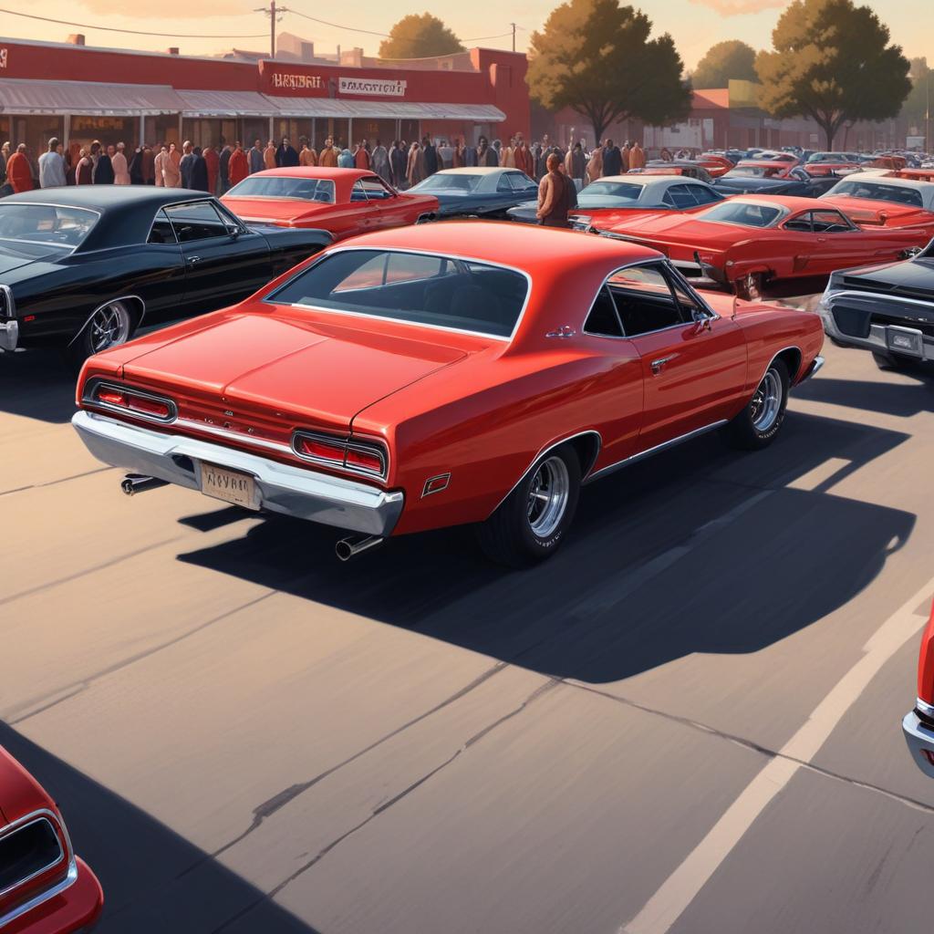 Why the Plymouth GTX Became an Icon