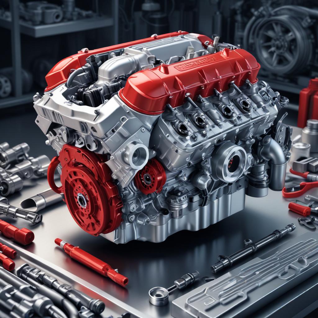 Key Features of the Plymouth GTX