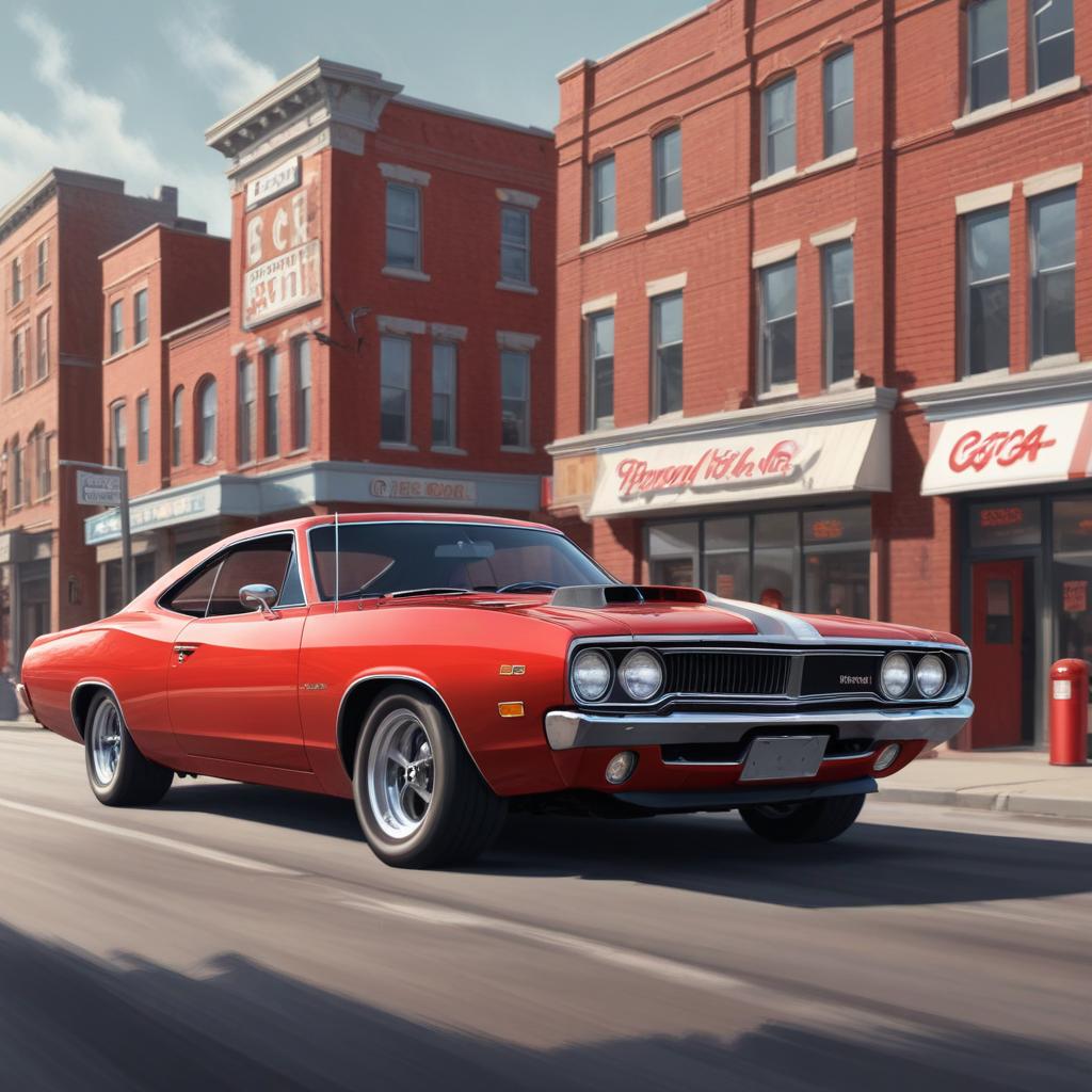 Plymouth GTX Performance Overview