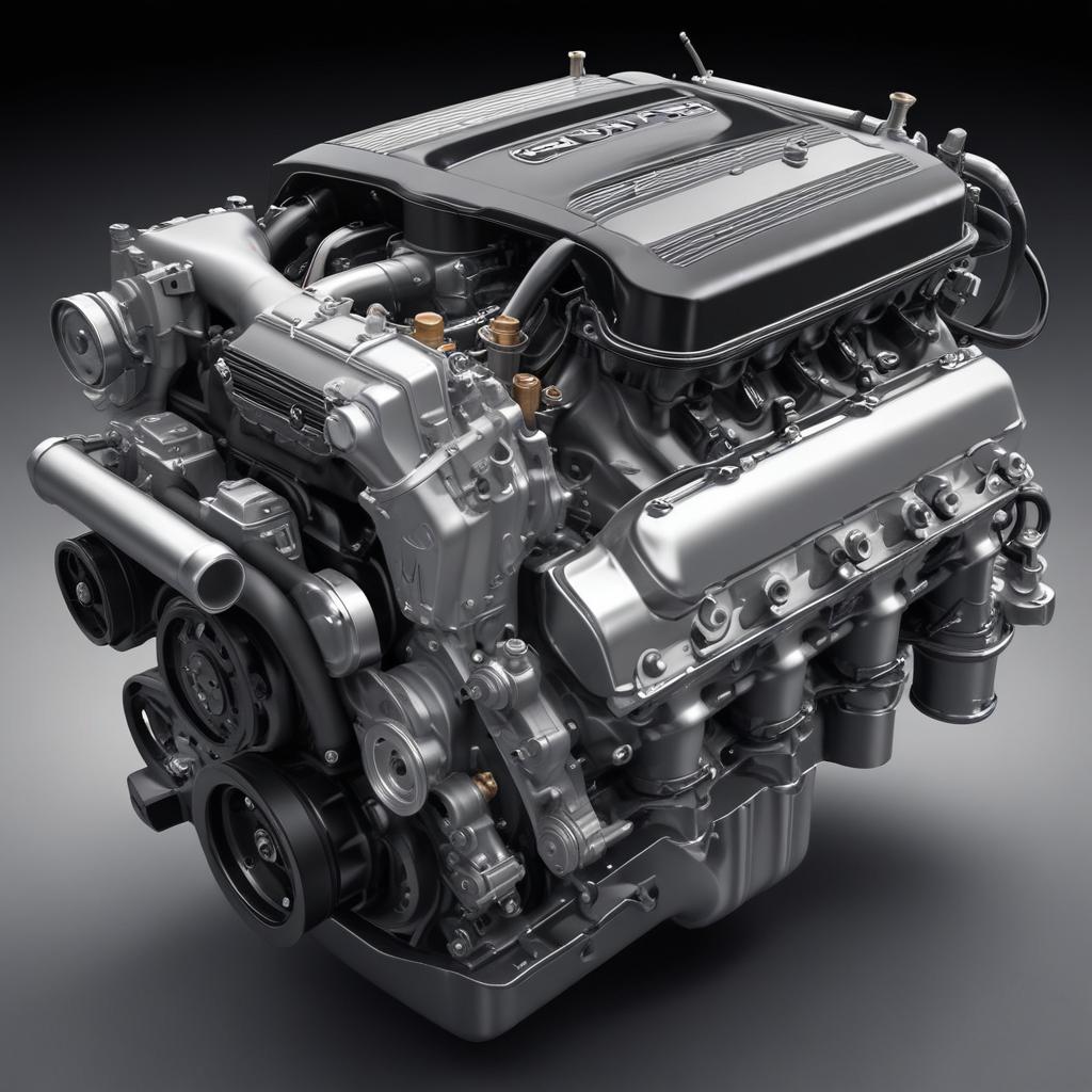 Engine Options of the Plymouth GTX