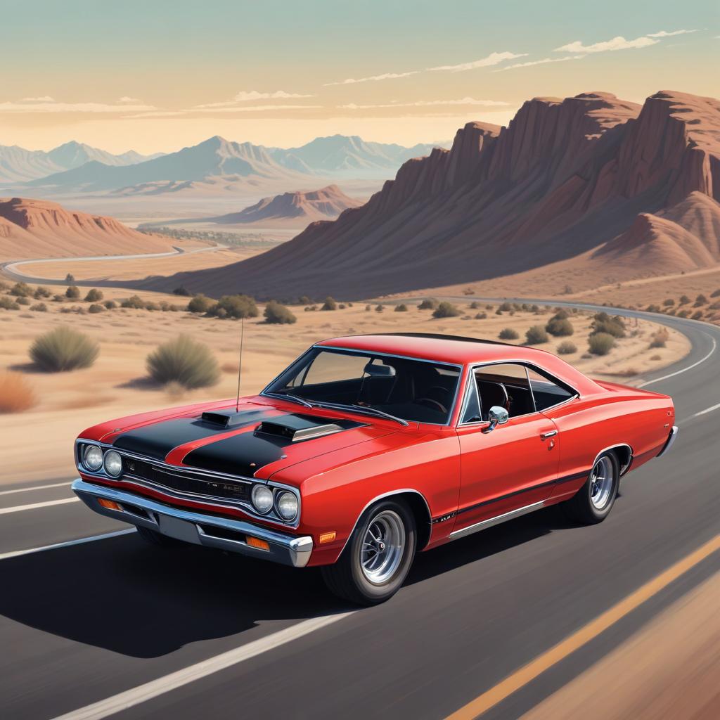 Plymouth GTX Horsepower Explained