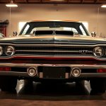 Authenticity Guide for Plymouth GTX