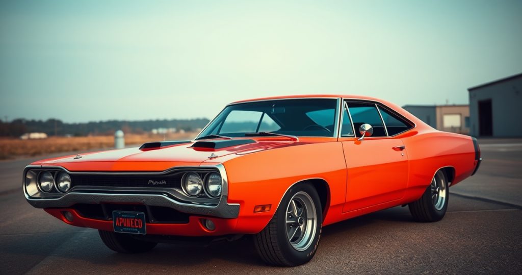 Common Issues in Plymouth GTX