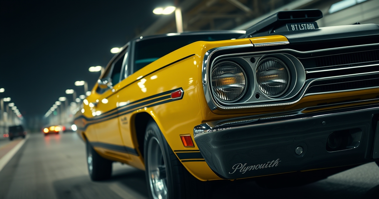 Common Issues in Plymouth GTX — Electrical Gremlins: Tackling Wiring Nightmares
