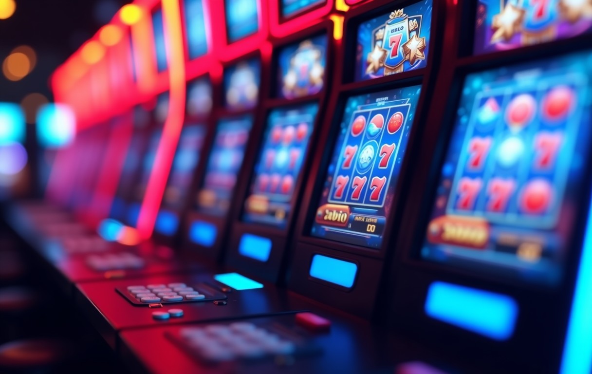 Discover Lucky Nugget Casino: Your Ultimate Gaming Destination