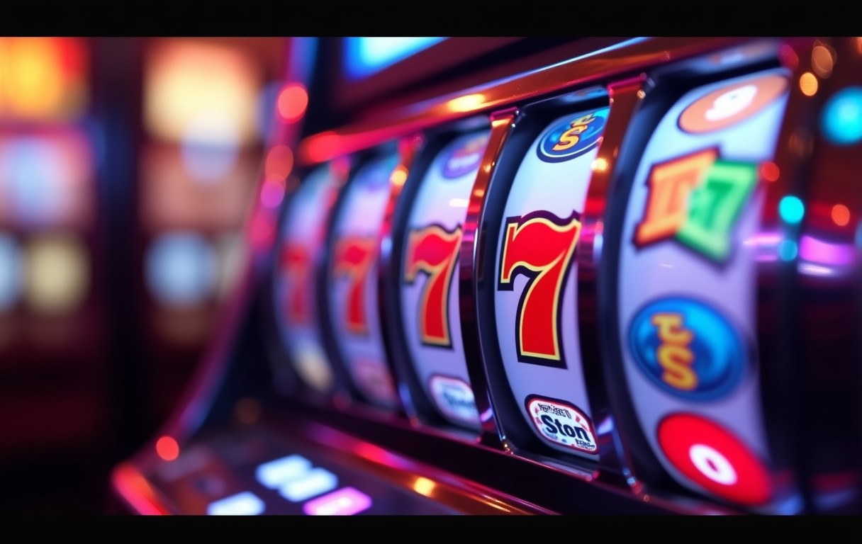 Discover Lucky Nugget Casino: Your Ultimate Gaming Destination — Bonuses and Promotions at Lucky Nugget Casino Discover Lucky Nugget Casino: Your Ultimate Gaming Destination — Bonuses and Promotions at Lucky Nugget Casino
