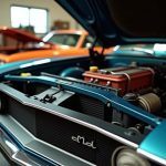 Electrical System of the Plymouth GTX