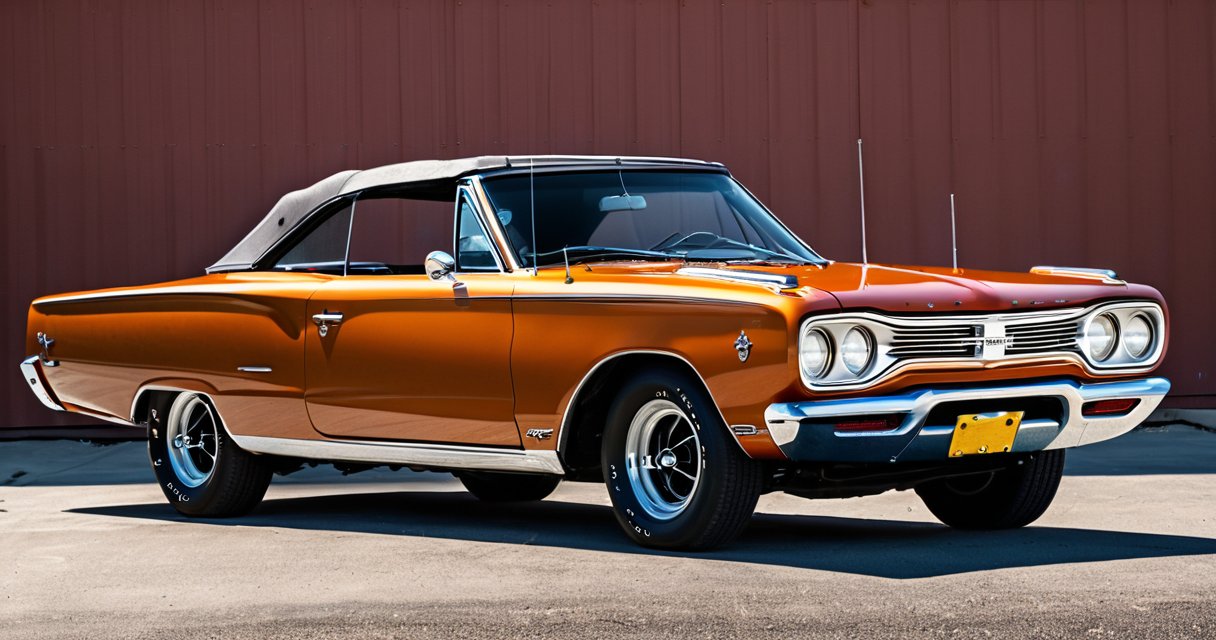 Plymouth GTX as a Leisure Investment — Current Market Trends for Plymouth GTX Plymouth GTX as a Leisure Investment — Current Market Trends for Plymouth GTX