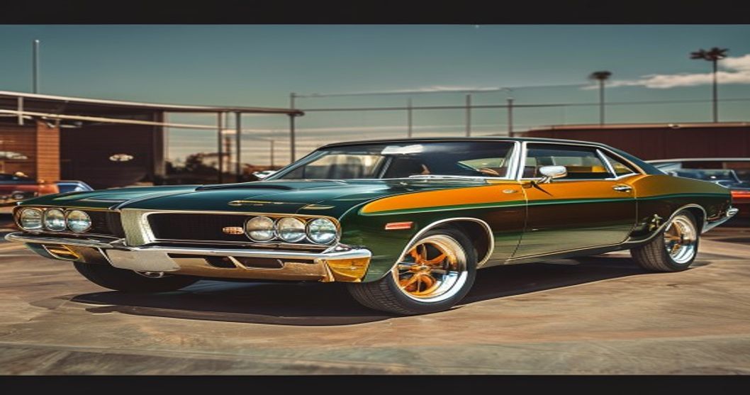 Plymouth GTX as a Leisure Investment — Maximizing Returns on Your GTX Investment Plymouth GTX as a Leisure Investment — Maximizing Returns on Your GTX Investment