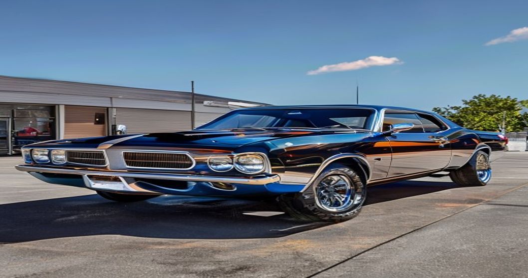 How to Buy a Plymouth GTX — Negotiating and Finalizing Your Purchase How to Buy a Plymouth GTX — Negotiating and Finalizing Your Purchase