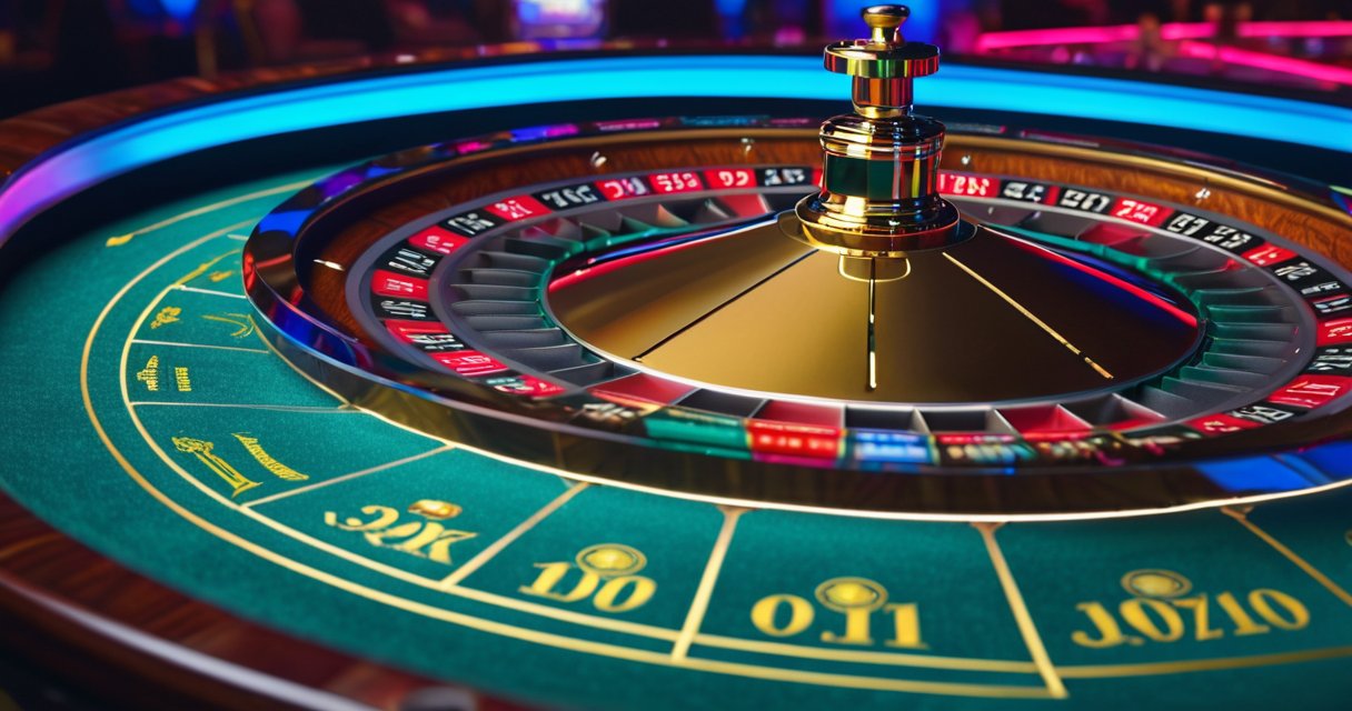 Lucky Nugget Casino NZ: Exclusive Jackpots & VIP Perks for Kiwi Players