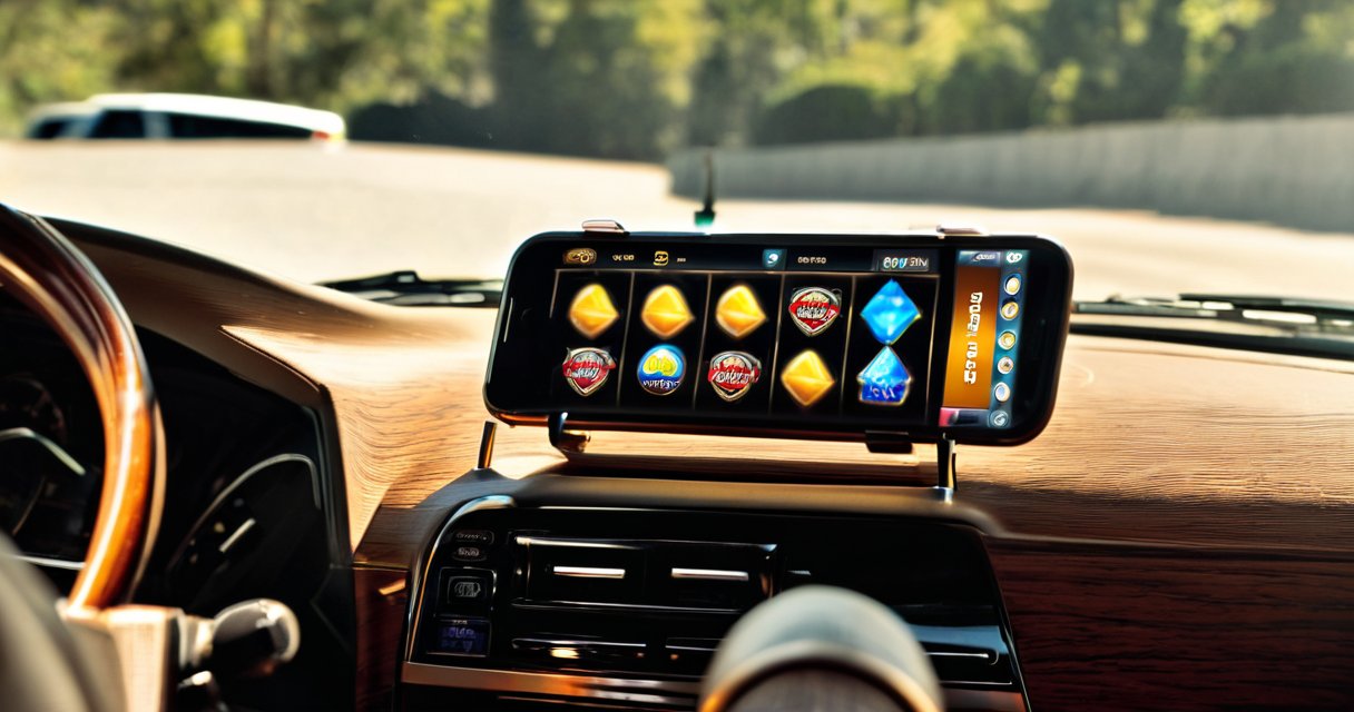 Lucky Nugget Casino: Road Trip Guide for Car Enthusiasts — Maximizing Lucky Nugget Casino Rewards While Managing Road Tr Lucky Nugget Casino: Road Trip Guide for Car Enthusiasts — Maximizing Lucky Nugget Casino Rewards While Managing Road Tr