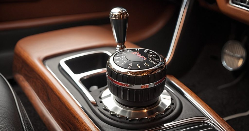 Manual vs Automatic Plymouth GTX
