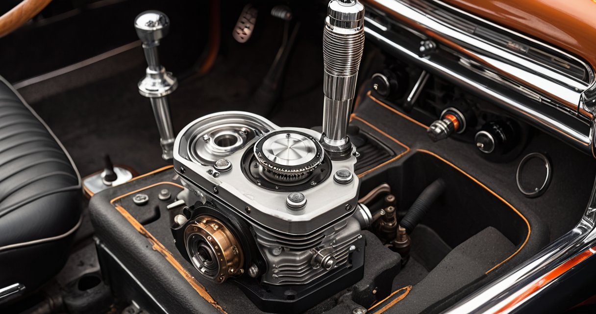 Manual vs Automatic Plymouth GTX — Manual Transmission in the Plymouth GTX Manual vs Automatic Plymouth GTX — Manual Transmission in the Plymouth GTX