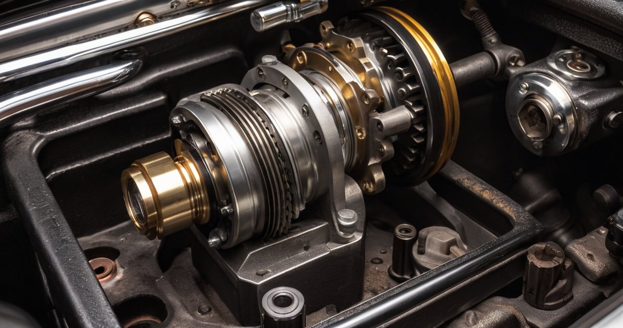 Manual vs Automatic Plymouth GTX — Manual Transmission in the Plymouth GTX Manual vs Automatic Plymouth GTX — Manual Transmission in the Plymouth GTX