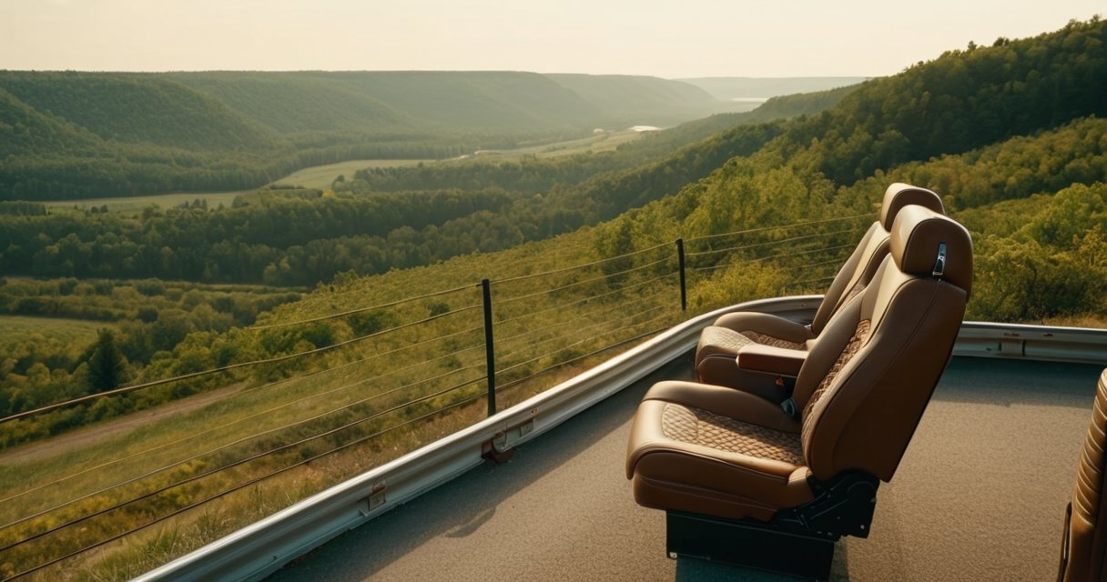 Plymouth GTX for Long Road Trips — Key Features Enhancing Highway Comfort Plymouth GTX for Long Road Trips — Key Features Enhancing Highway Comfort