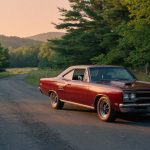 Plymouth GTX VIN and Identification