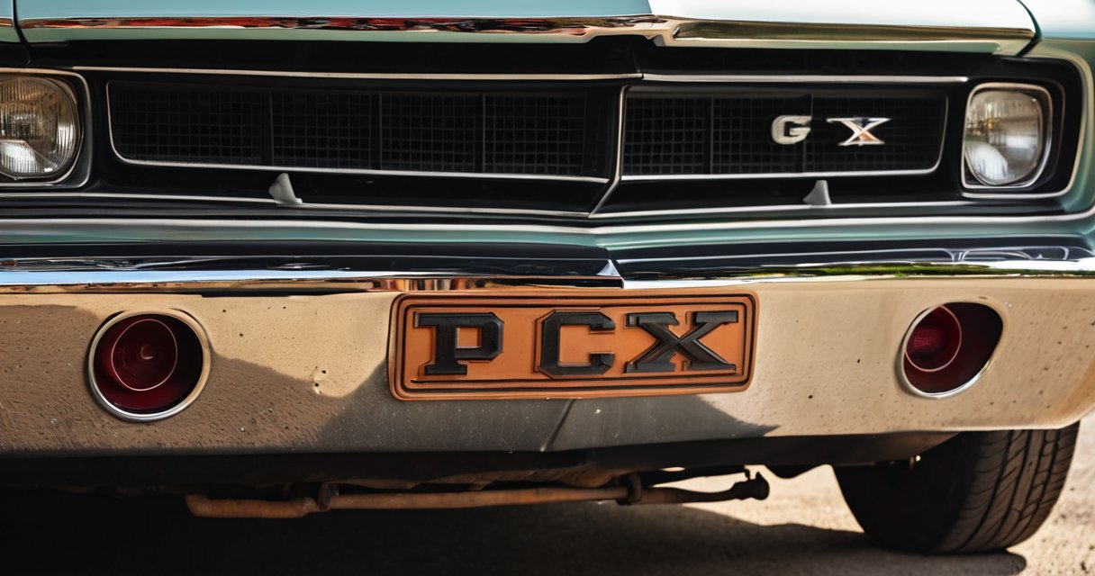 Plymouth GTX VIN and Identification — Decoding the Plymouth GTX VIN Structure Plymouth GTX VIN and Identification — Decoding the Plymouth GTX VIN Structure