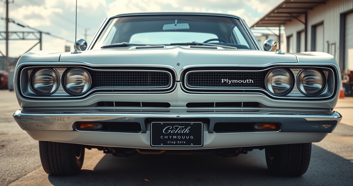 Budget Planning for Plymouth GTX Ownership — Regular Maintenance and Repairs