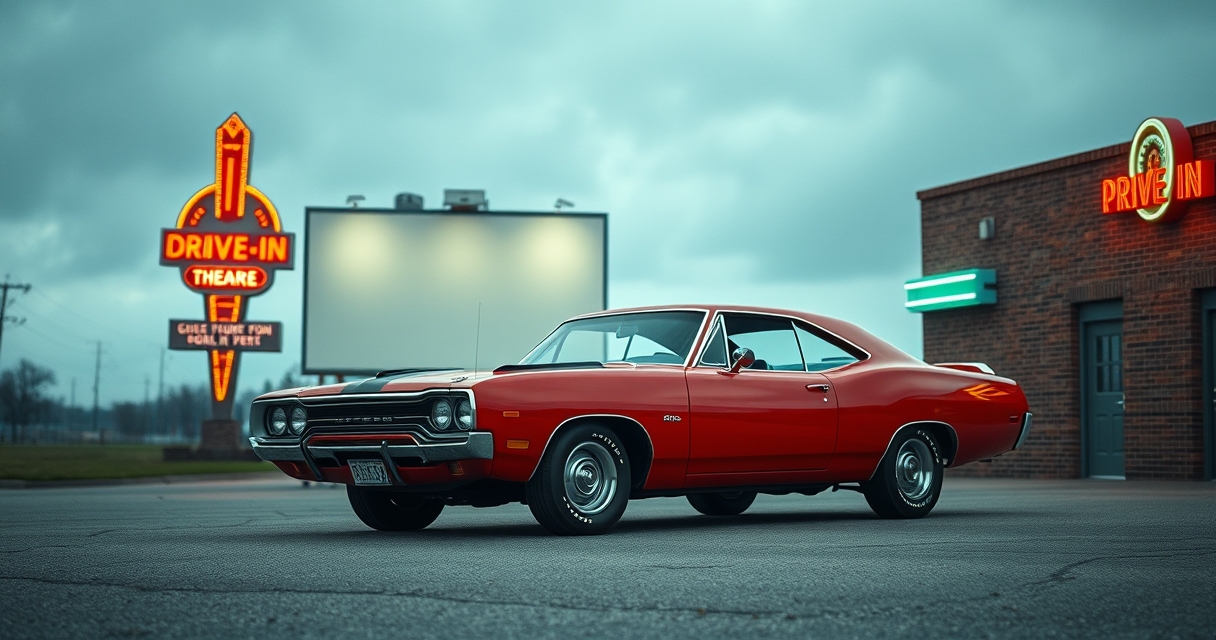 Classic Muscle Car Photography with Plymouth GTX — Scouting Locations That Complement the GTX’s Era Classic Muscle Car Photography with Plymouth GTX — Scouting Locations That Complement the GTX’s Era