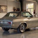 Enjoying the Plymouth GTX as a Hobby Car
