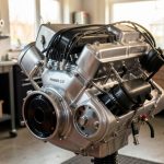 Factory Performance Packages for Plymouth GTX