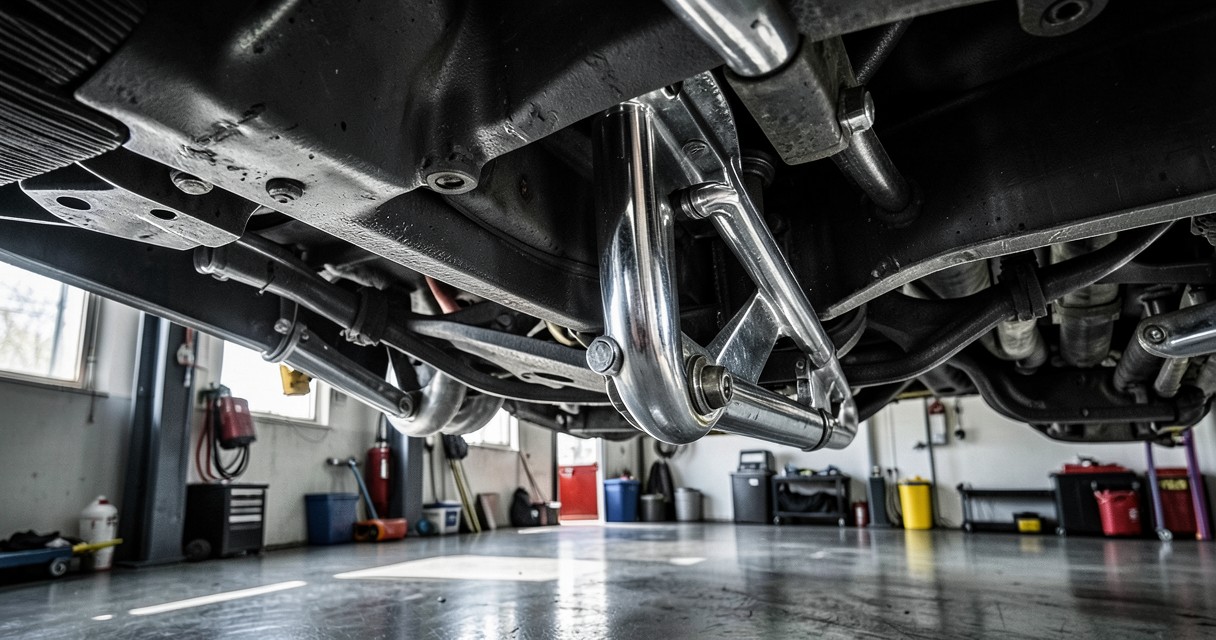 Factory Performance Packages for Plymouth GTX — Suspension, brakes, and handling, the hidden side of performance