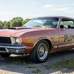 How the Plymouth GTX Was Built