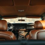 Interior Restoration of Plymouth GTX