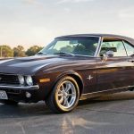 Plymouth GTX and Automotive History