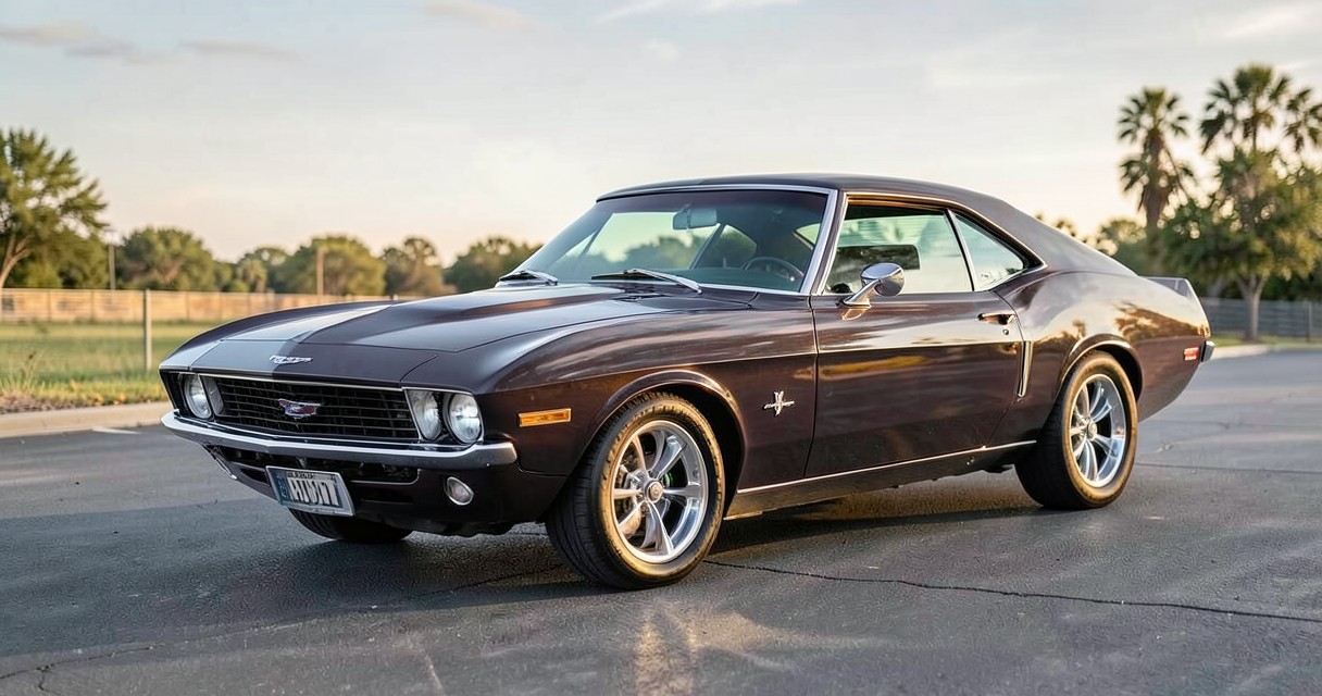 Plymouth GTX and Automotive History
