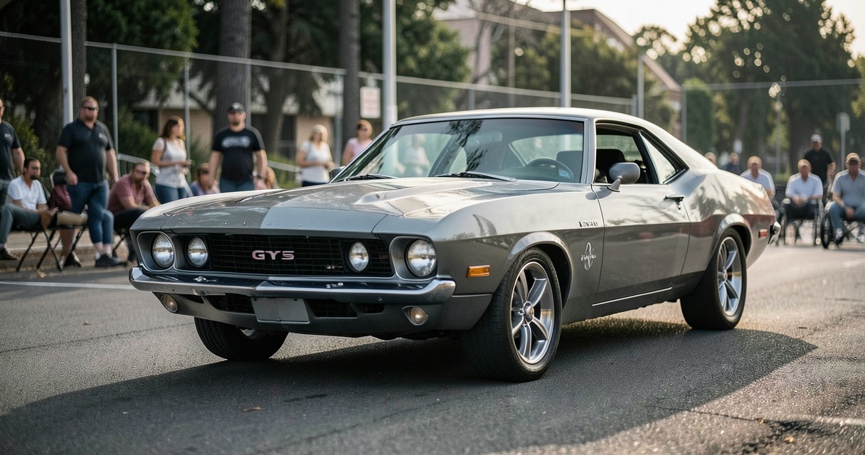 Plymouth GTX and Automotive History — The GTX in Pop Culture Plymouth GTX and Automotive History — The GTX in Pop Culture