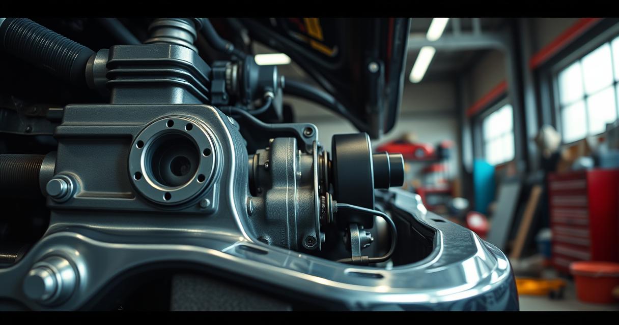 Plymouth GTX as a Garage Project — Finding Replacement Parts Plymouth GTX as a Garage Project — Finding Replacement Parts