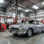 Plymouth GTX Assembly and Manufacturing