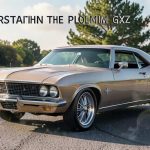Street Performance Setup for Plymouth GTX