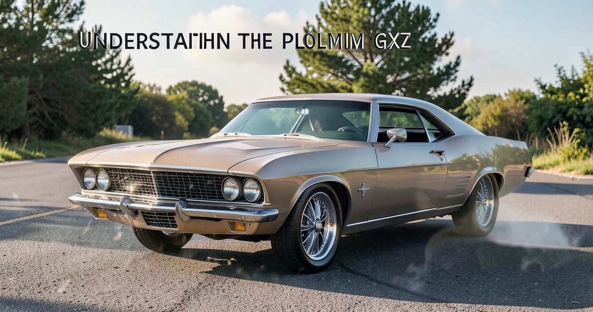 Street Performance Setup for Plymouth GTX