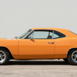Why the Plymouth GTX Still Matters Today
