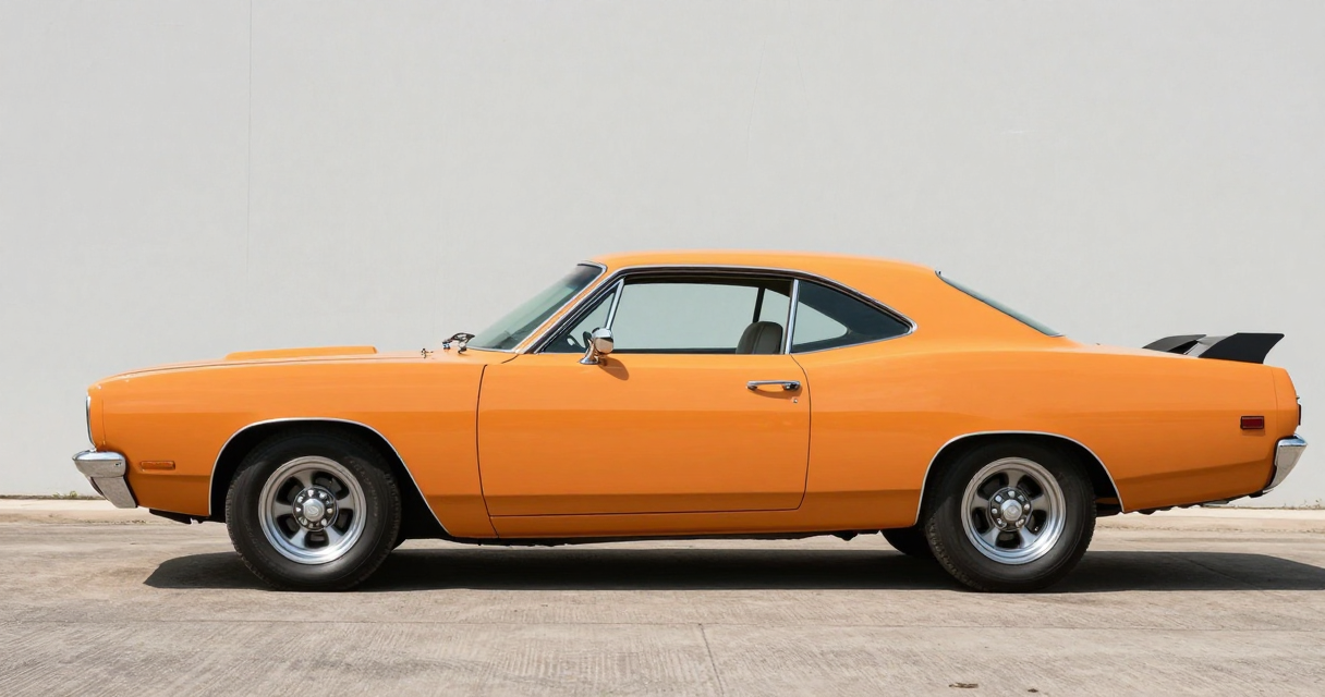 Why the Plymouth GTX Still Matters Today