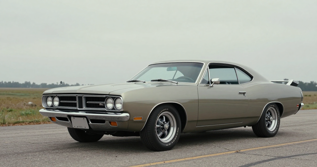 Why the Plymouth GTX Still Matters Today — The Cultural Impact of the GTX Why the Plymouth GTX Still Matters Today — The Cultural Impact of the GTX