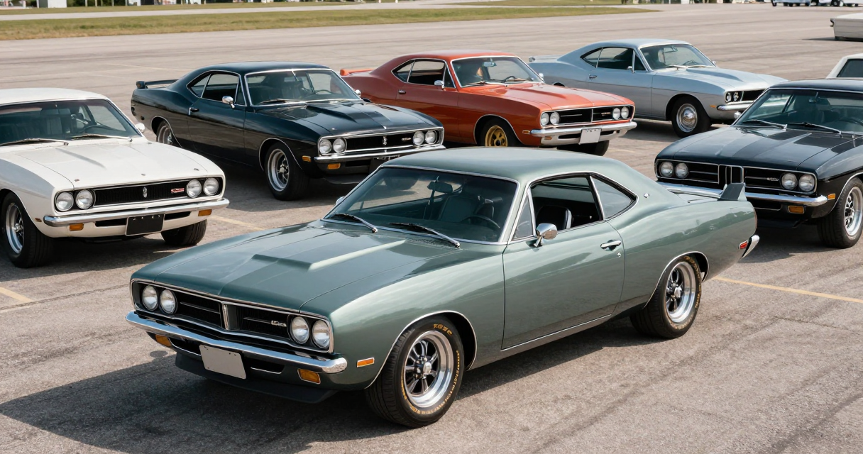 Why the Plymouth GTX Still Matters Today — The GTX in Modern Automotive Conversations Why the Plymouth GTX Still Matters Today — The GTX in Modern Automotive Conversations