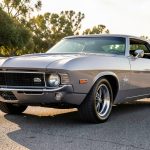 Plymouth GTX Gear Ratios Explained
