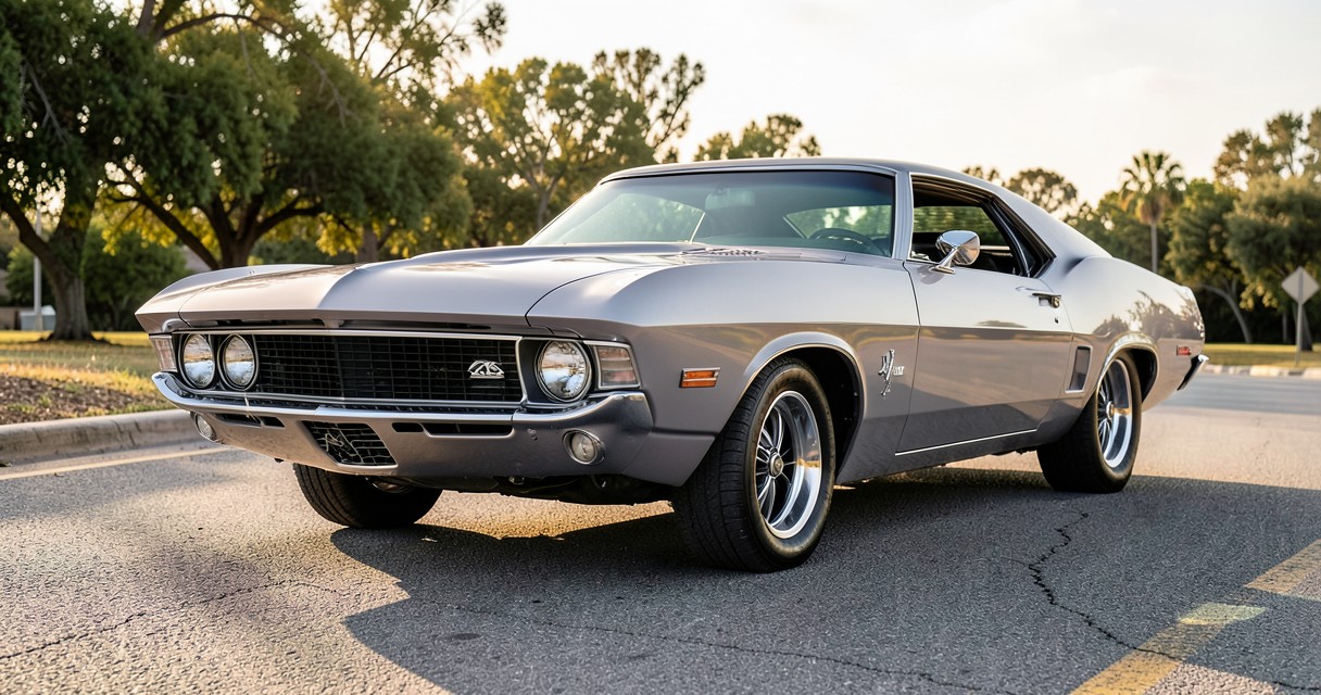 Plymouth GTX Gear Ratios Explained