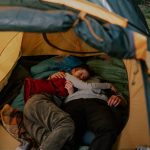 Choosing the Best Sleeping Bag for Comfortable Camping Trips