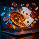 How Lucky Star Casino Represents the Evolution of Online Gaming