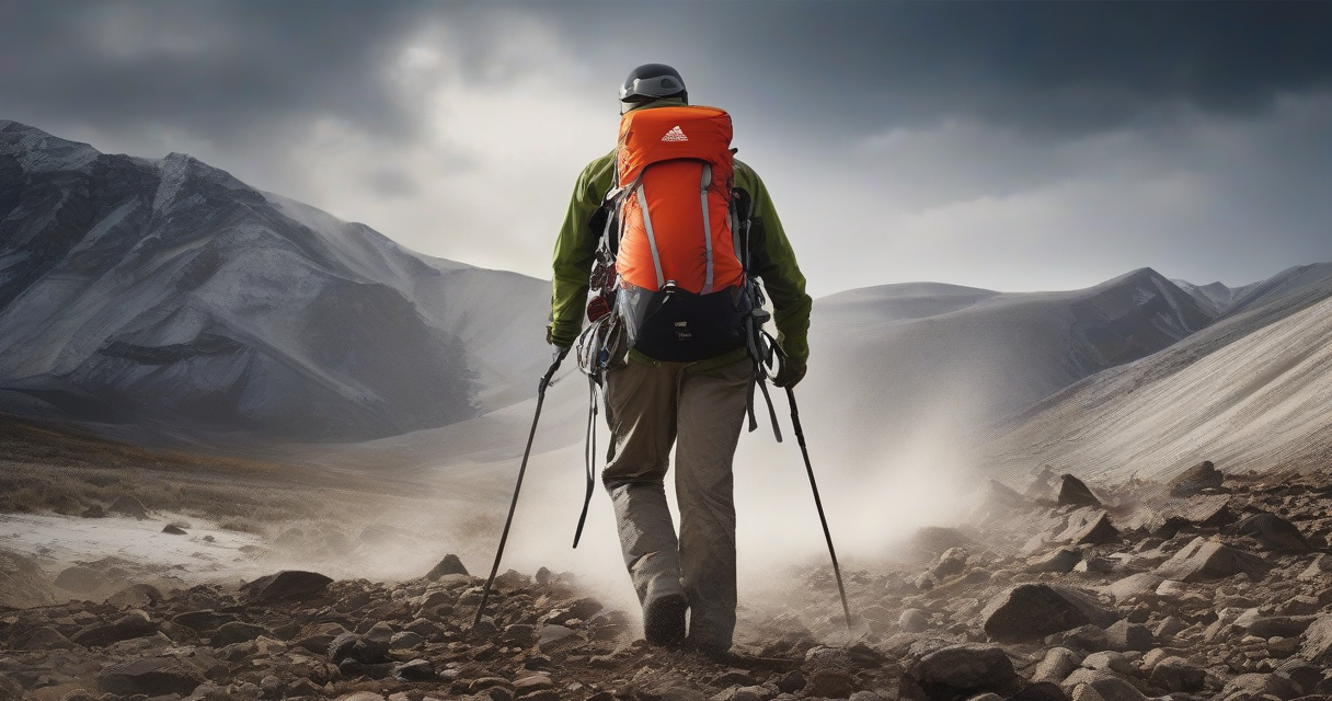 RE Power Systems: Essential Gear for Outdoor Adventures — Maintaining RE Power Gear for Reliable Performance in Harsh Co