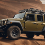 Surefire Ways to Enhance Your Off-Road Vehicle Experience