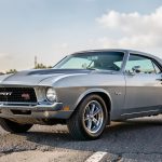Suspension Tuning for Plymouth GTX