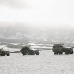 4x4 Rentals: Exploring Off-Road Trails with the Right Vehicle