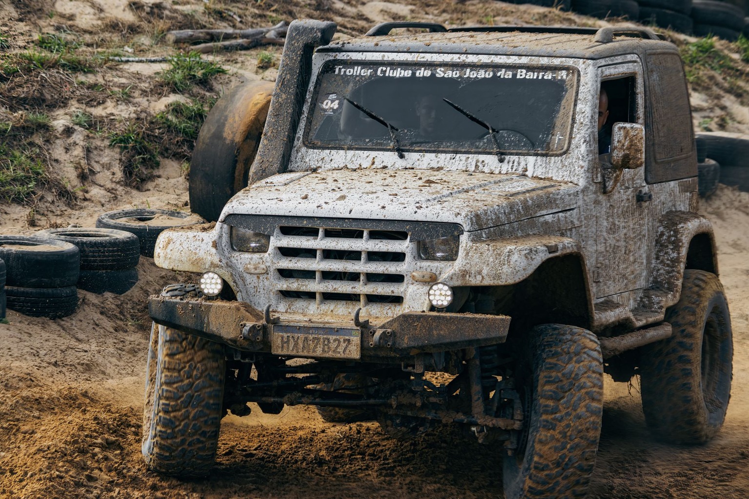 4x4 Rentals: Exploring Off-Road Trails with the Right Vehicle — Handling Common Off-Road Mistakes 4x4 Rentals: Exploring Off-Road Trails with the Right Vehicle — Handling Common Off-Road Mistakes