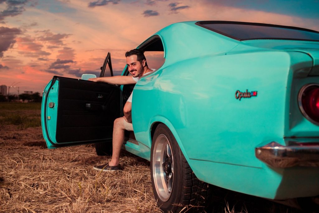 Classic Rock Hits for Your Next Road Trip